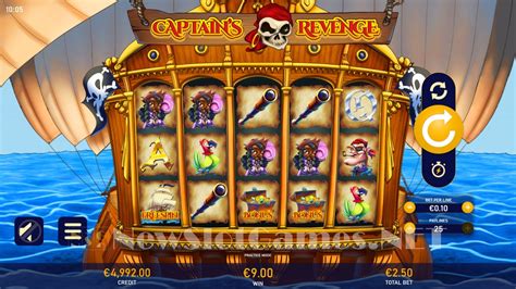 slot nemesis|Captain’s Revenge Slot (Nemesis) Review 2024 & Demo Game.